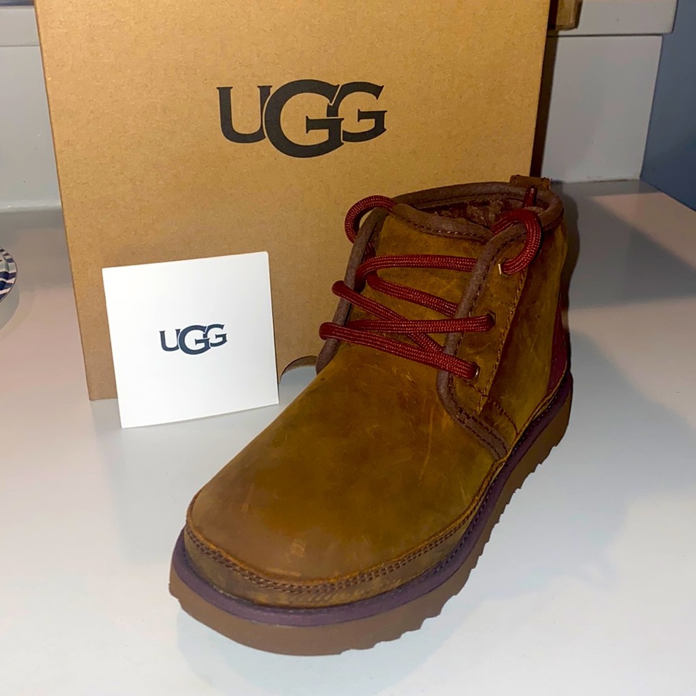 UGG Neumel II Boot